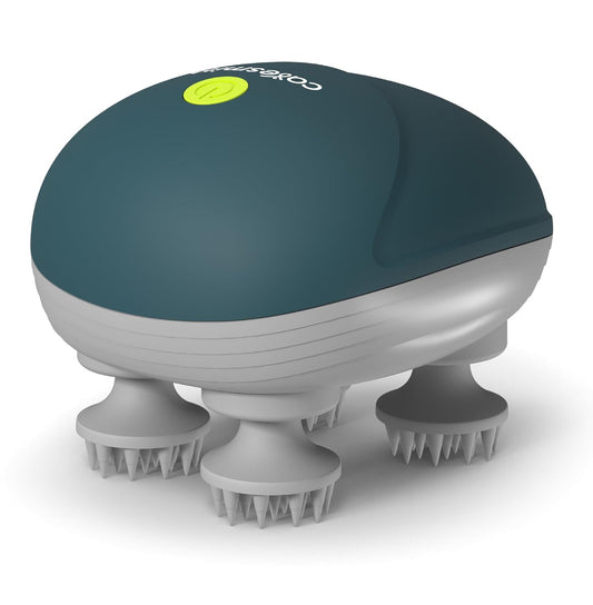 ScalpRevive™ Electric head massager