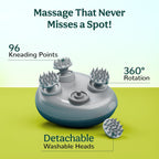 Scalp Massager